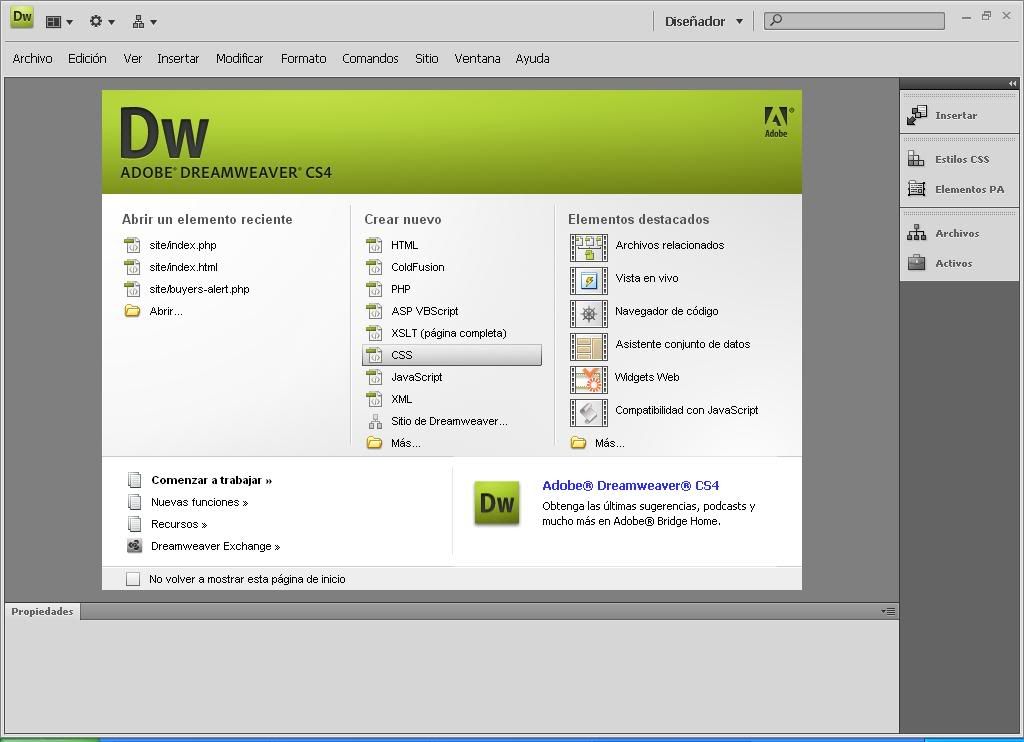 Adobe Dreamweaver Cs8 [Extra Quality] Free Download With Crackl